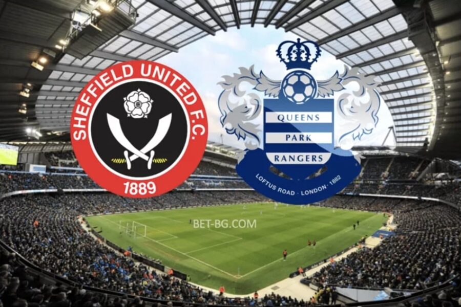 Sheffield United - QPR bet365