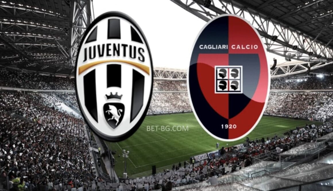 Juventus - Cagliari bet365