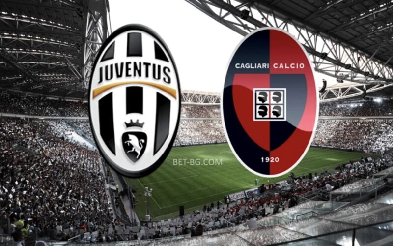 Juventus - Cagliari bet365