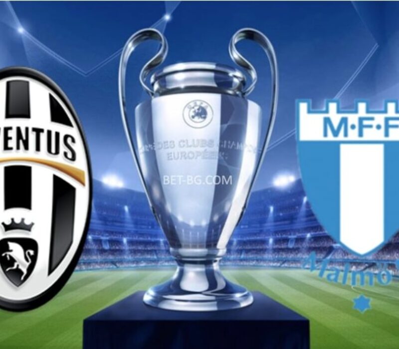 Juventus - Malmö bet365 Juventus - Malmö bet365