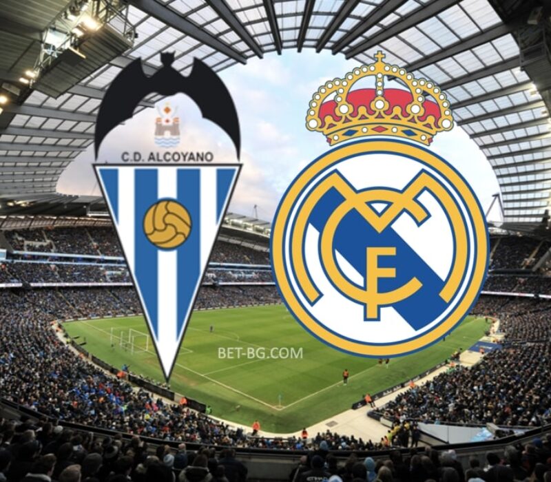 Alcoyano - Real Madrid bet365 Alcoyano - Real Madrid bet365
