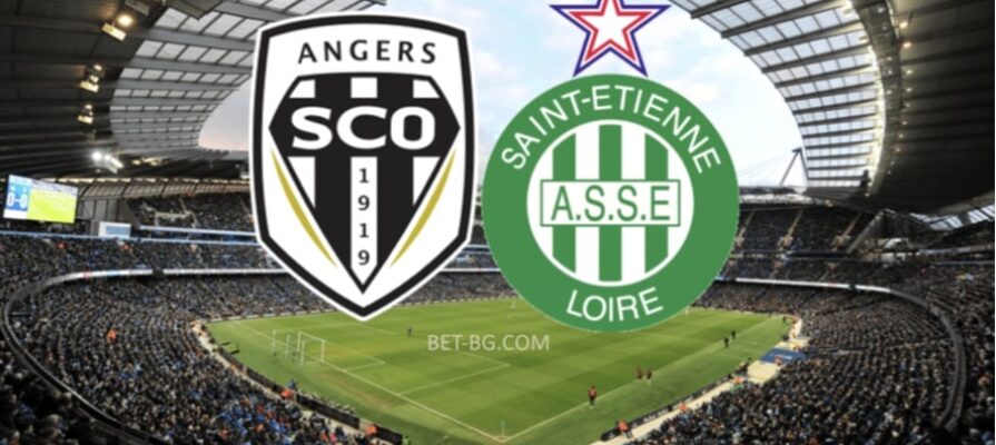 Angers - St Etienne bet365