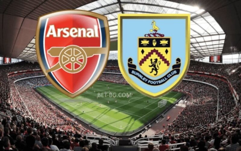 Arsenal - Burnley bet365