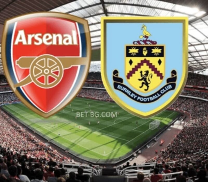 Arsenal - Burnley bet365