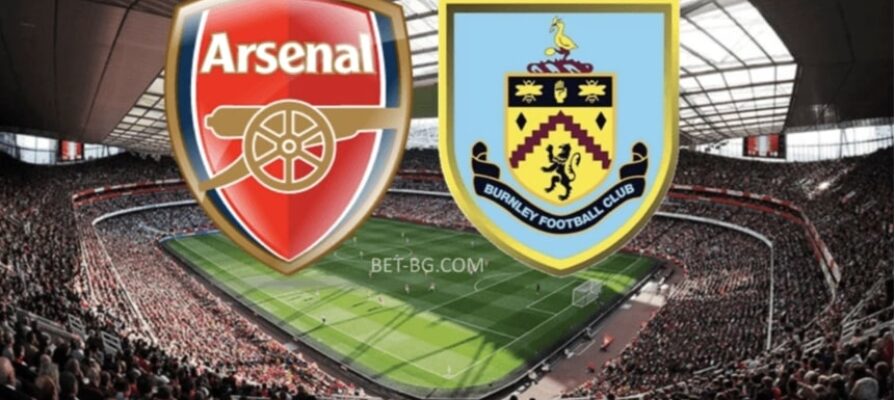 Arsenal - Burnley bet365