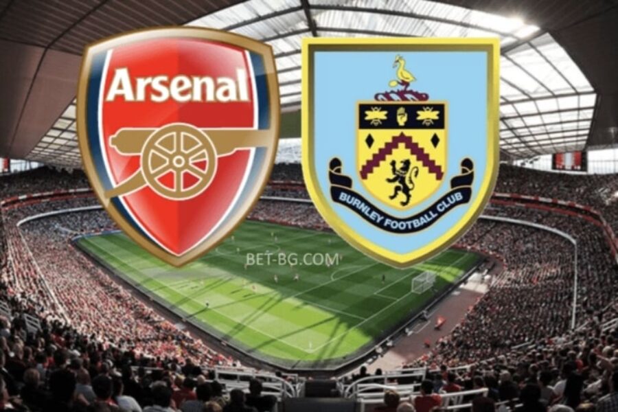 Arsenal - Burnley bet365