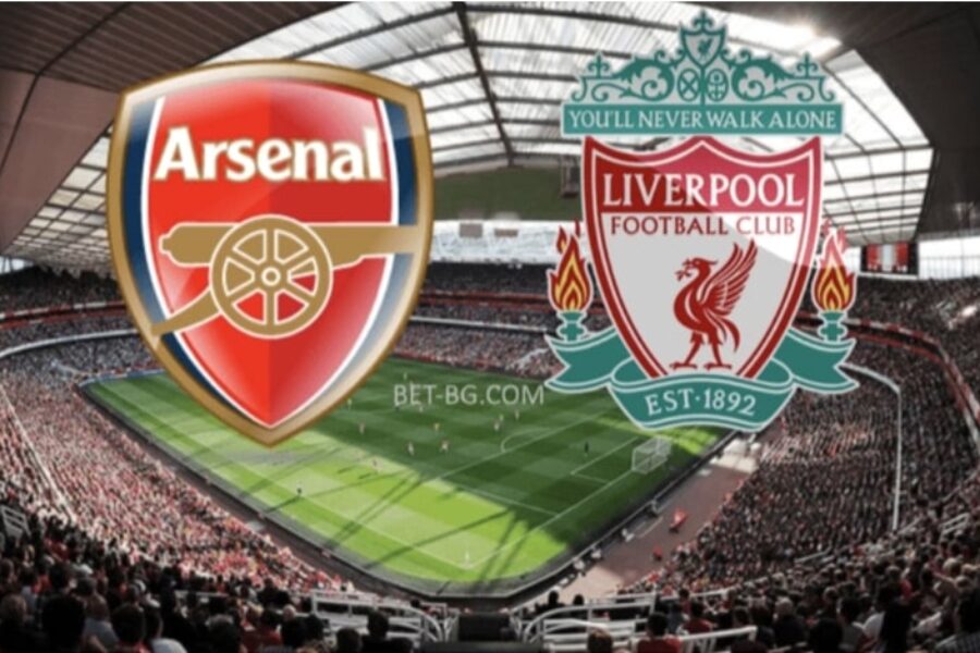 Arsenal - Liverpool bet365