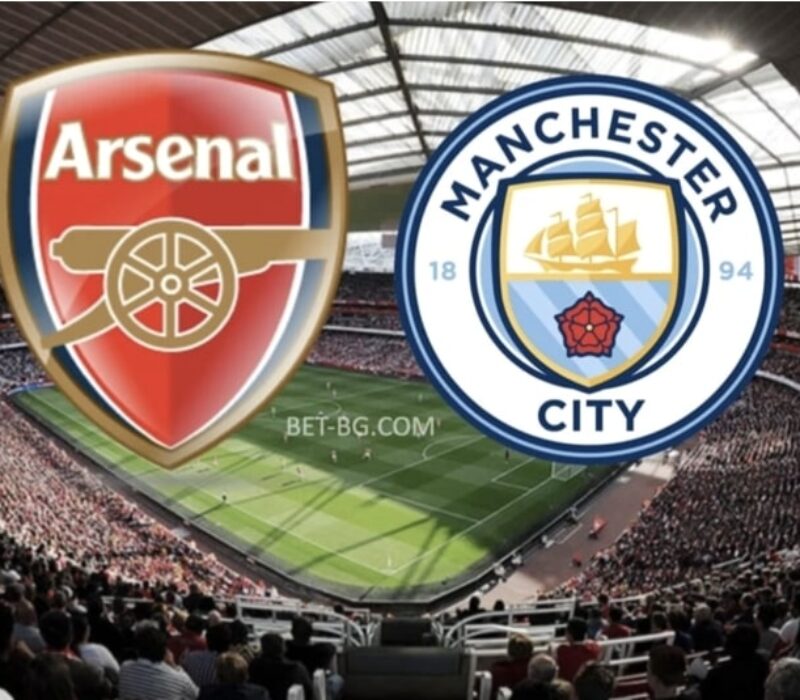 Arsenal - Manchester City bet365 Arsenal - Manchester City bet365