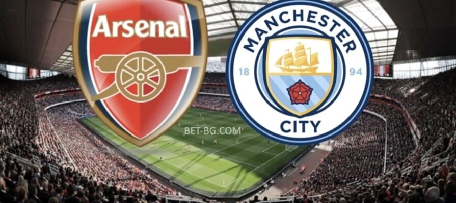 Arsenal - Manchester City bet365