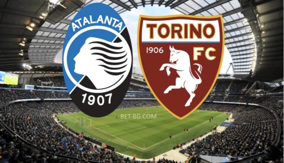 Atalanta - Torino bet365