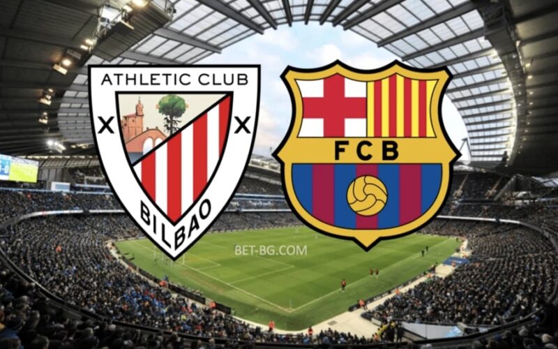 Athletic Bilbao - Barcelona bet365