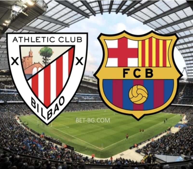 Athletic Bilbao - Barcelona bet365 Athletic Bilbao - Barcelona bet365