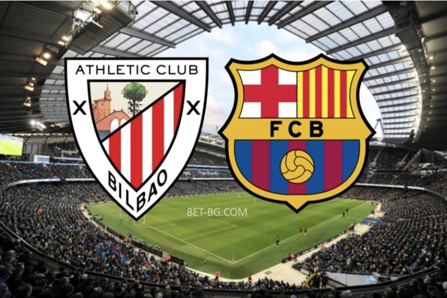 Athletic Bilbao - Barcelona bet365