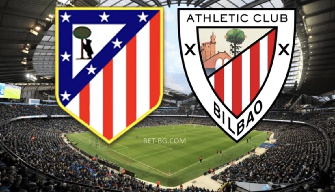 Atletico Madrid - Athletic Bilbao bet365
