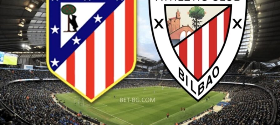 Atletico Madrid - Athletic Bilbao bet365