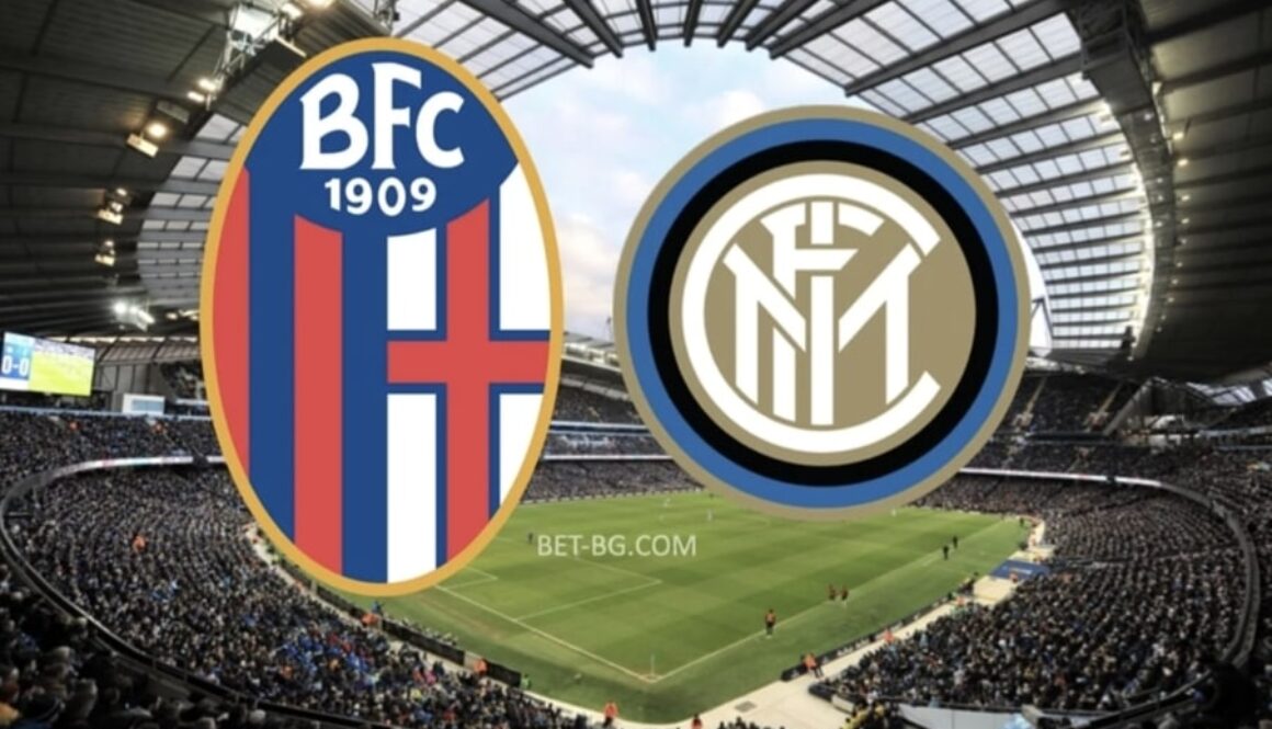 Bologna - Inter Milan bet365