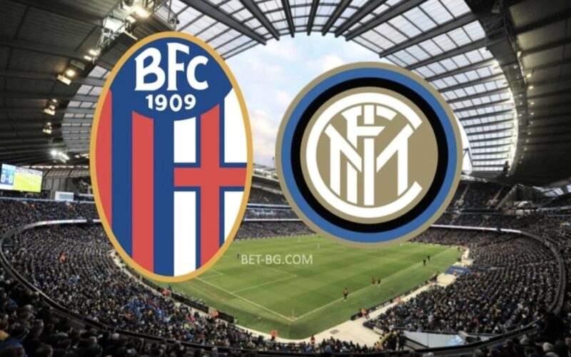 Bologna - Inter Milan bet365