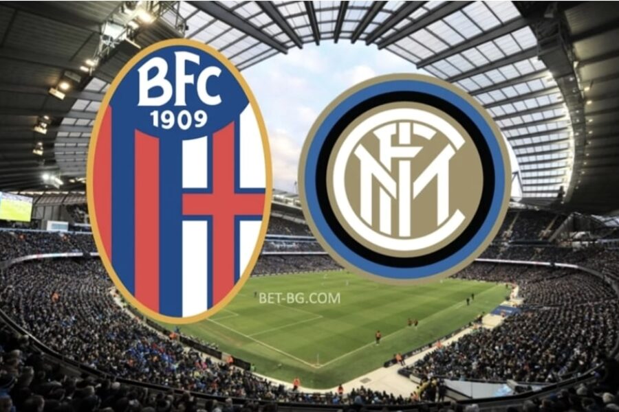 Bologna - Inter Milan bet365