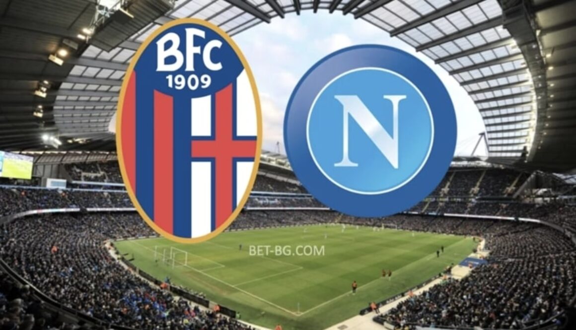 Bologna - Napoli bet365