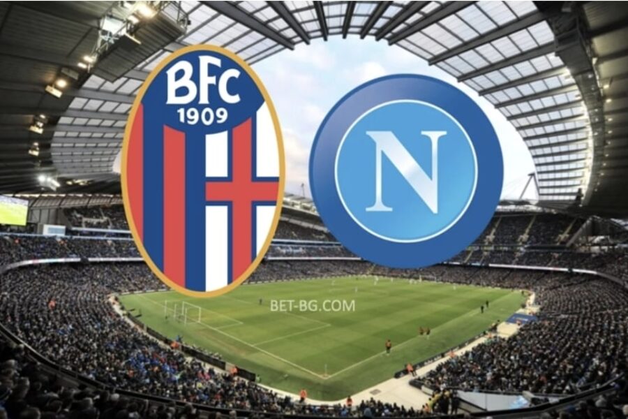Bologna - Napoli bet365