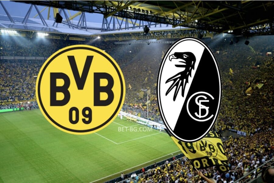 Borussia Dortmund - Freiburg bet365