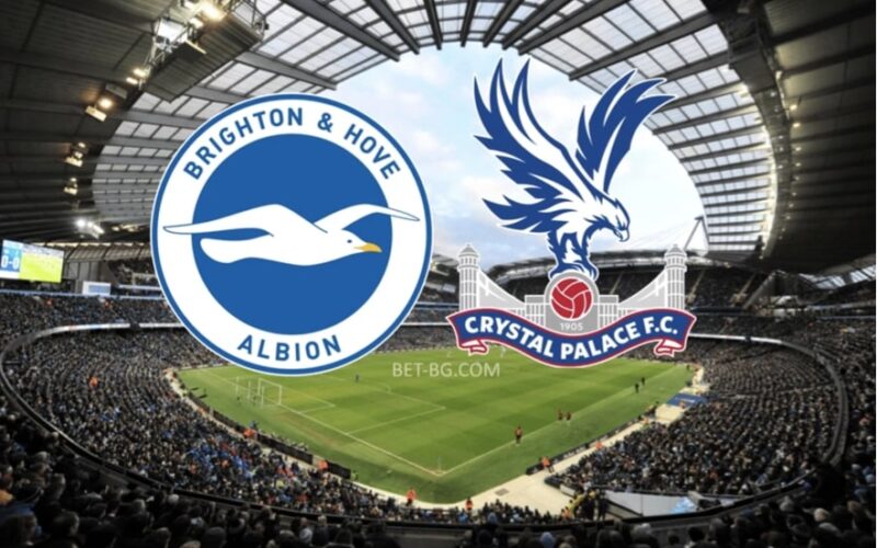 Brighton - Crystal Palace bet365