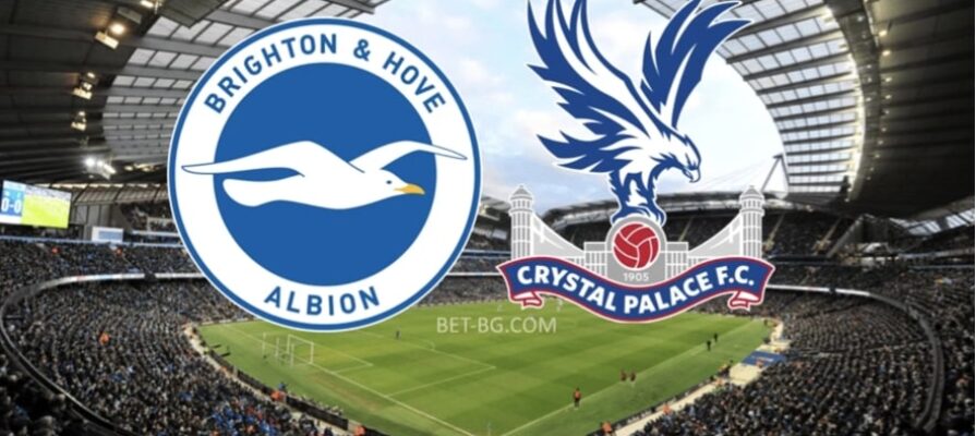 Brighton - Crystal Palace bet365