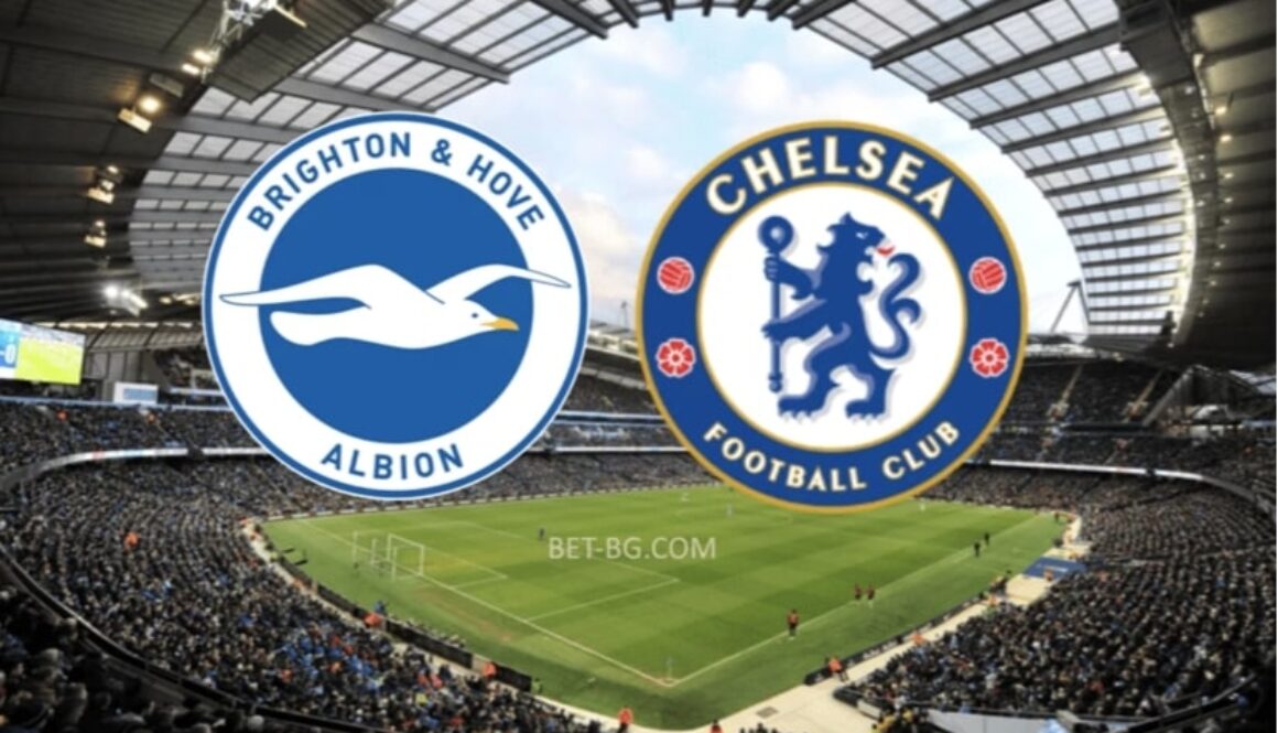 Brighton - Chelsea bet365
