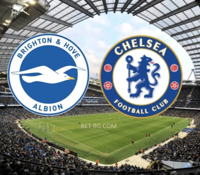 Brighton - Chelsea bet365