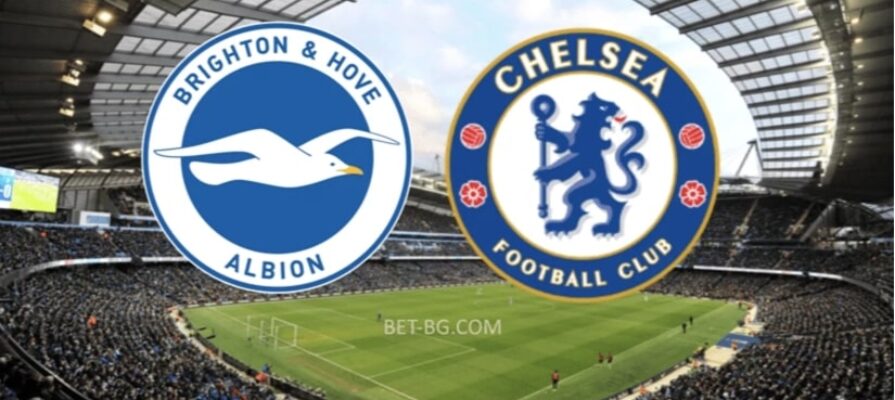 Brighton - Chelsea bet365