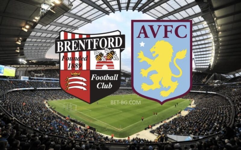 Brentford - Aston Villa bet365