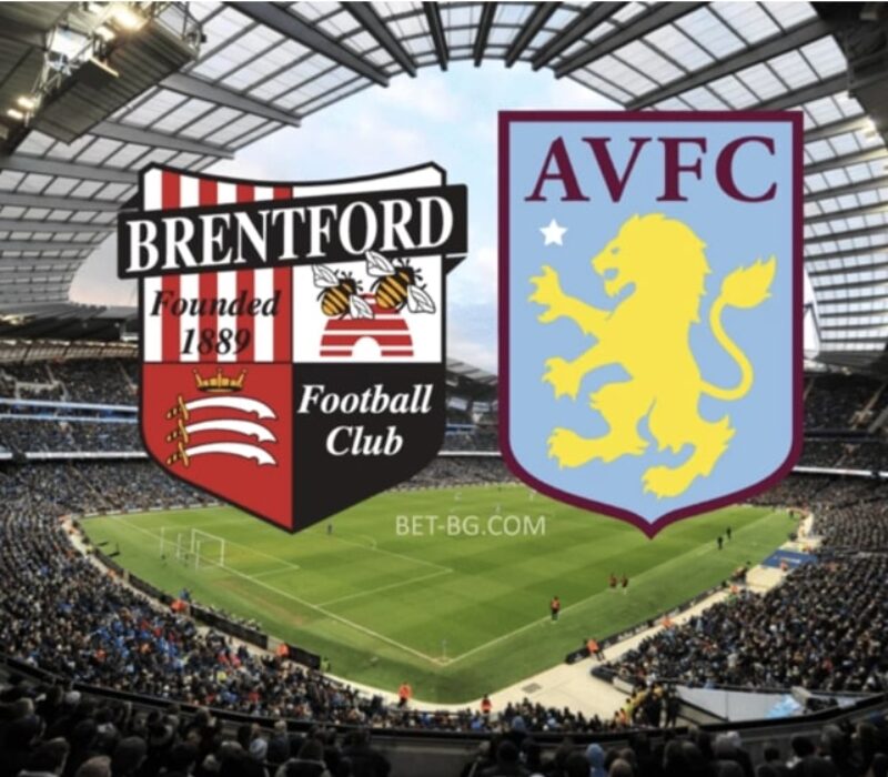 Brentford - Aston Villa bet365 Brentford - Aston Villa bet365