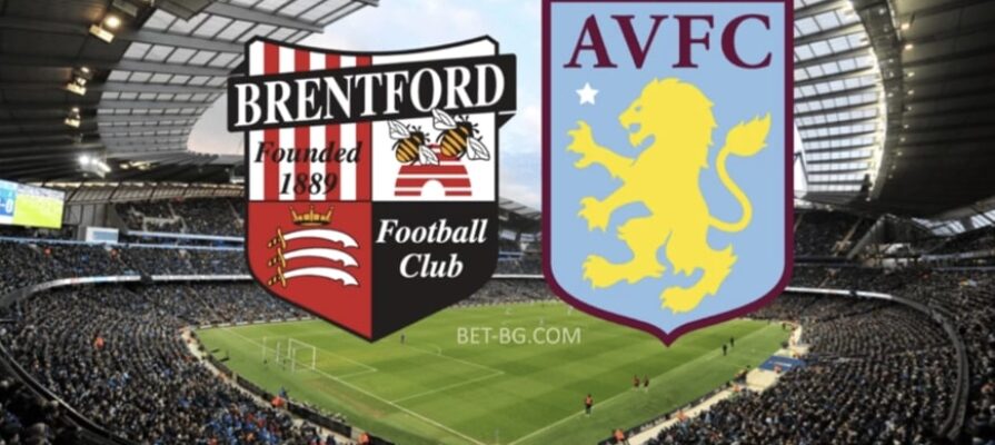 Brentford - Aston Villa bet365