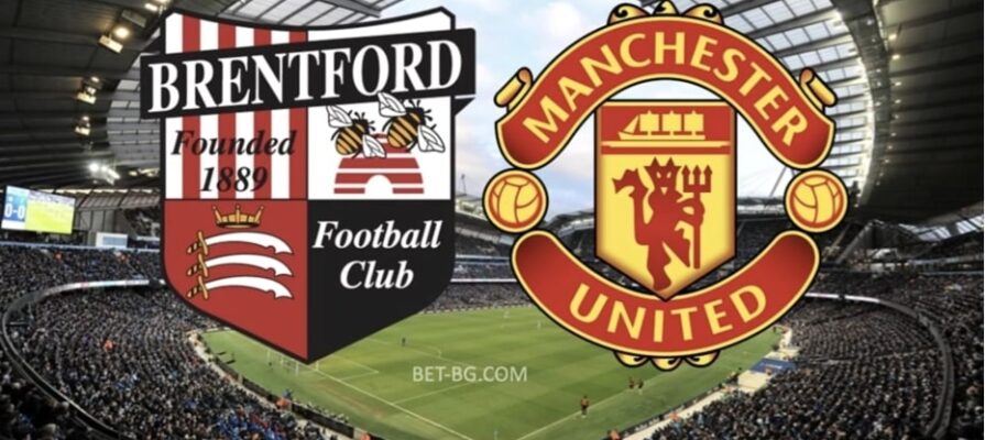 Brentford - Manchester United bet365