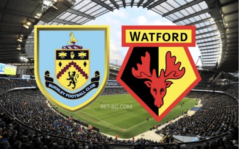 Burnley - Watford bet365