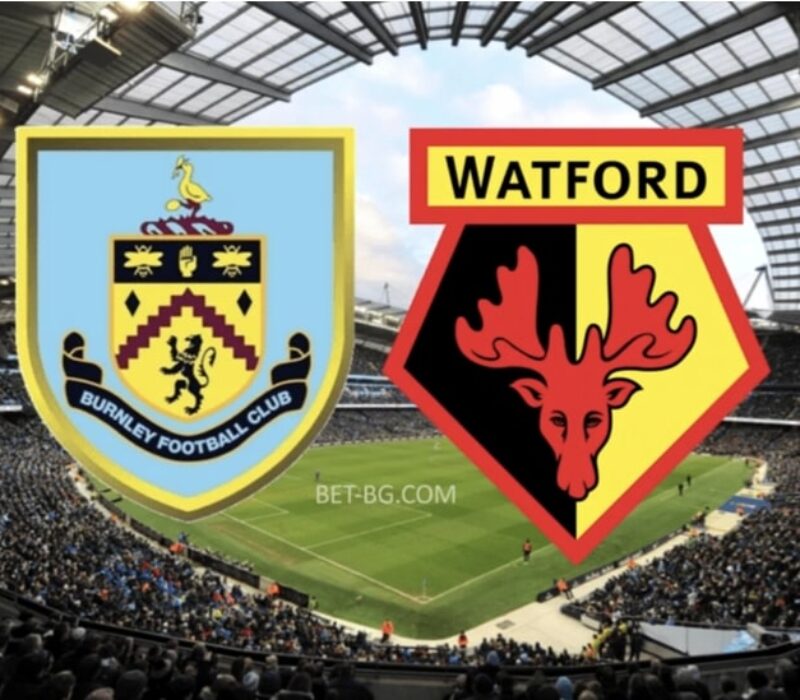 Burnley - Watford bet365 Burnley - Watford bet365