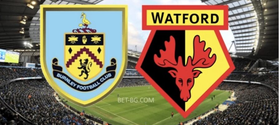 Burnley - Watford bet365