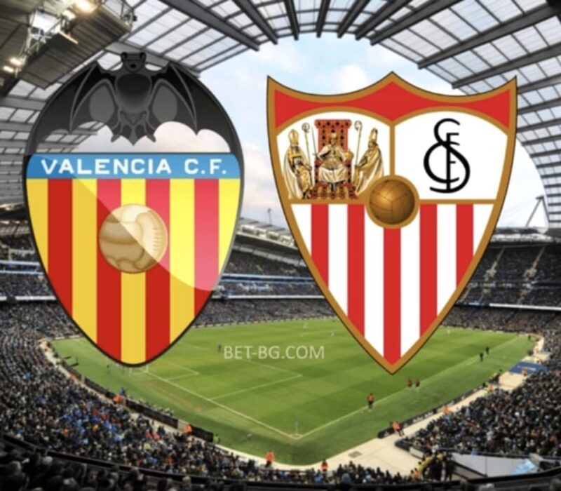 Valencia - Sevilla bet365 Valencia - Sevilla bet365