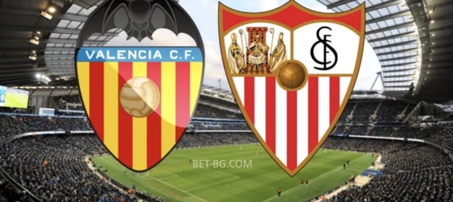 Valencia - Sevilla bet365