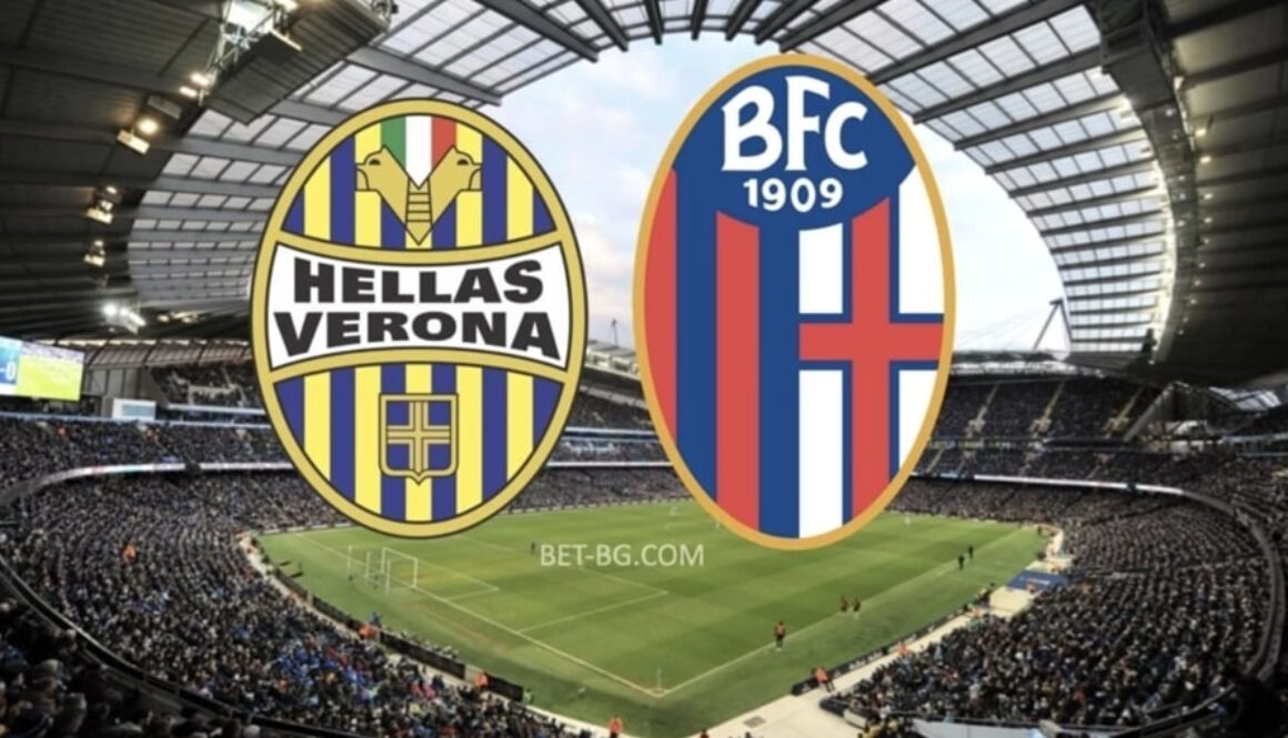 Verona - Bologna bet365