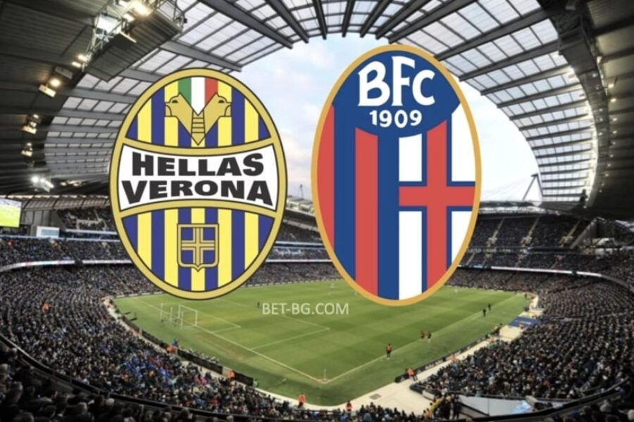 Verona - Bologna bet365