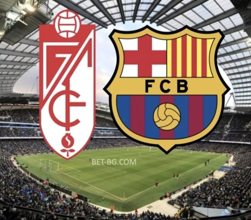 Granada - Barcelona bet365 Granada - Barcelona bet365