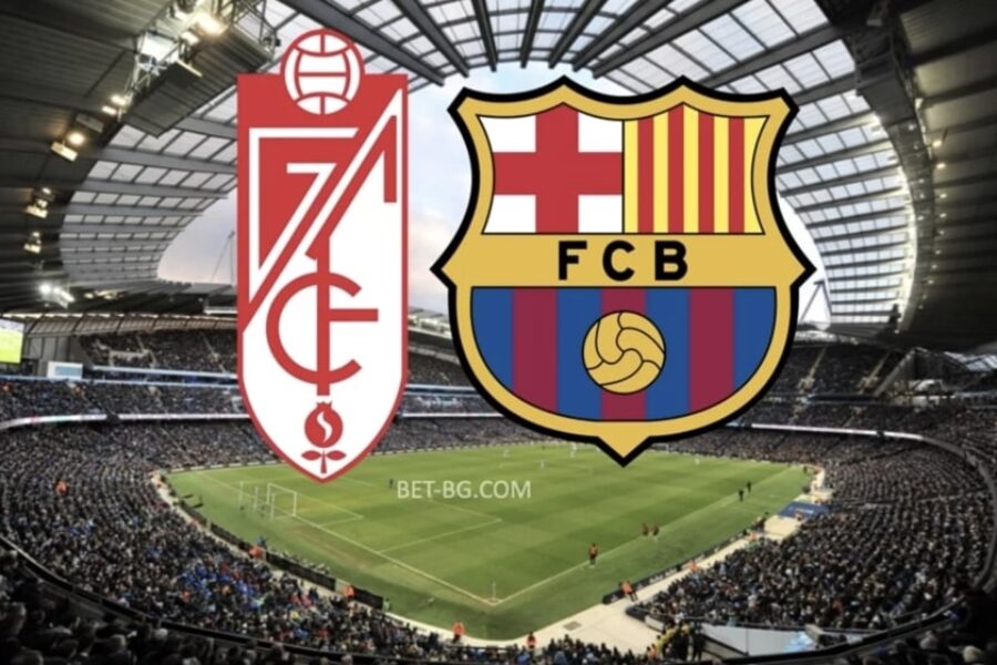 Granada - Barcelona bet365