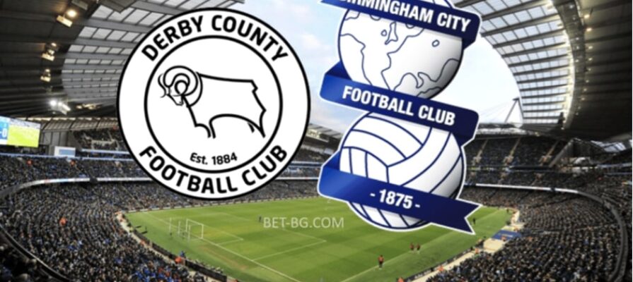 Derby County - Birmingham bet365