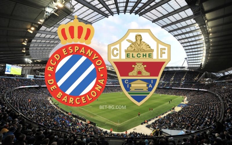 Espanyol - Elche bet365