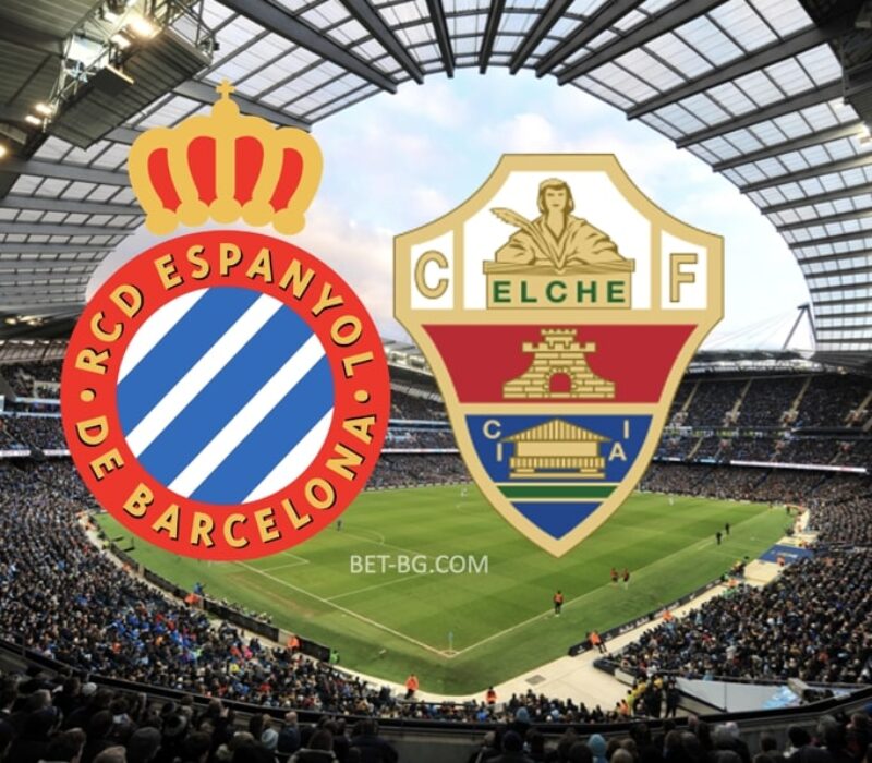 Espanyol - Elche bet365 Espanyol - Elche bet365