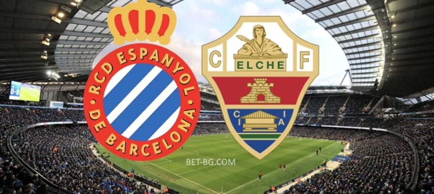 Espanyol - Elche bet365