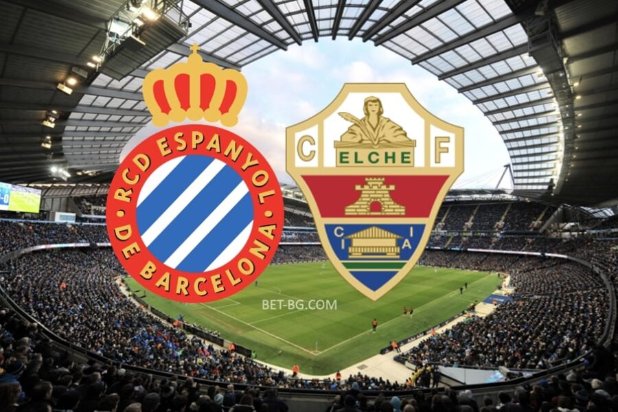 Espanyol - Elche bet365