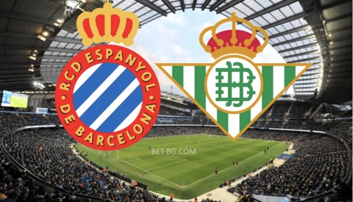 Espanyol - Real Betis bet365