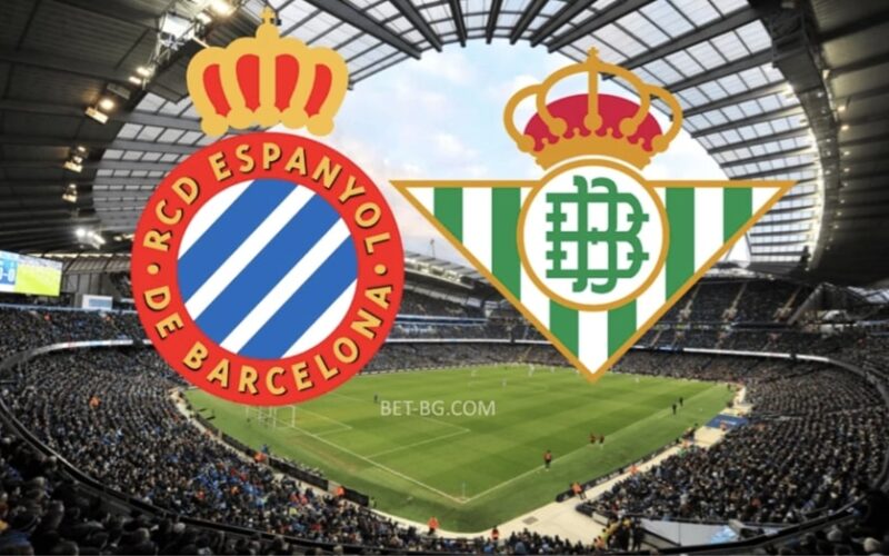 Espanyol - Real Betis bet365